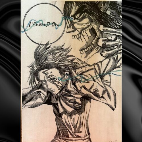 EREN/LIVAI